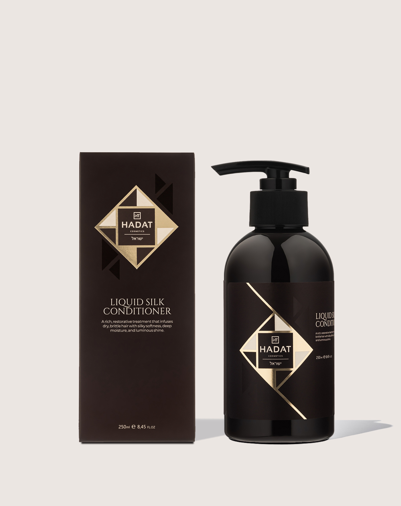 LIQUID SILK CONDITIONER