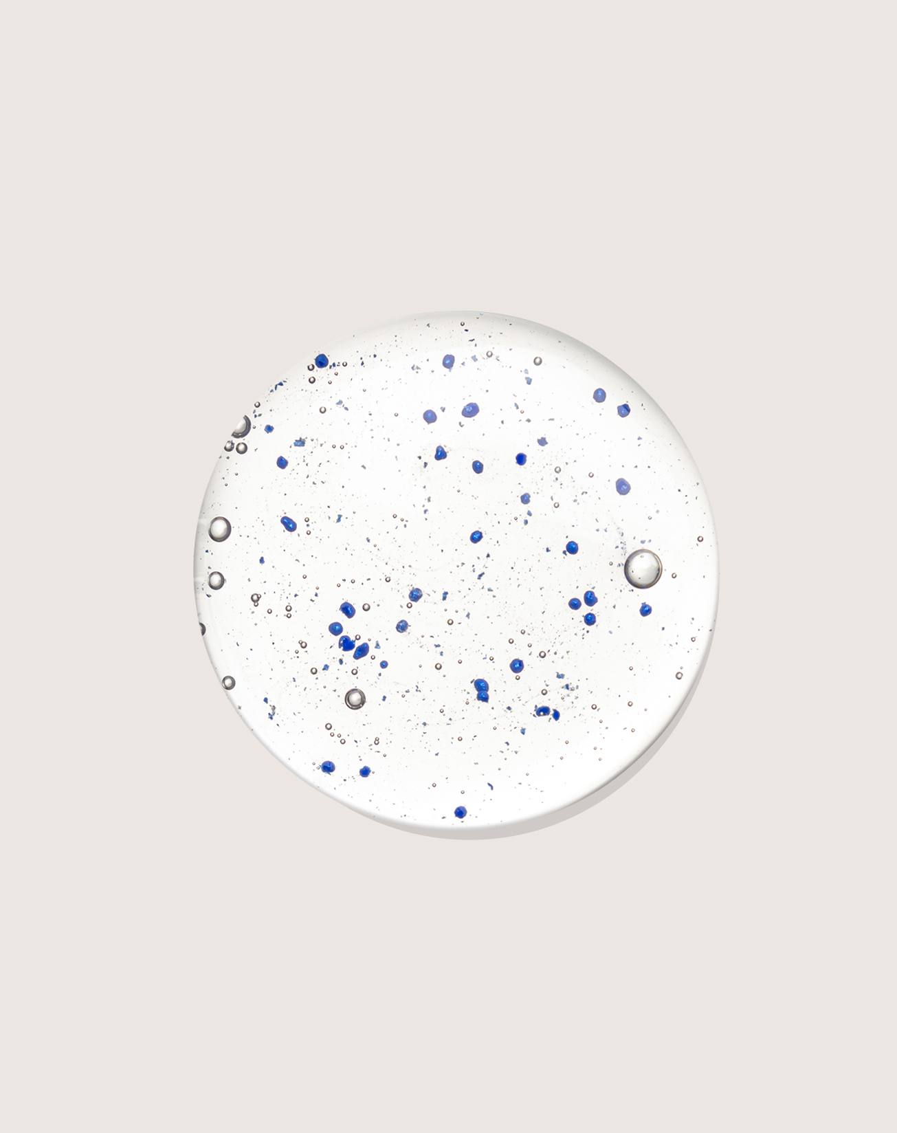 MICROCAPSULES SHAMPOO