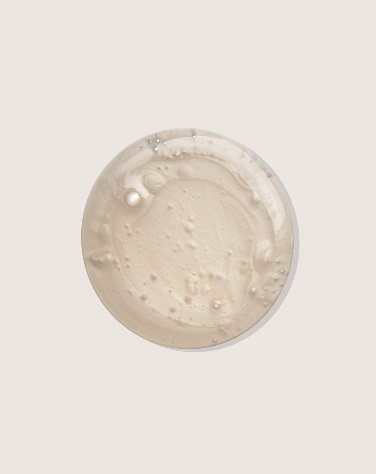 LIQUID SILK SHAMPOO